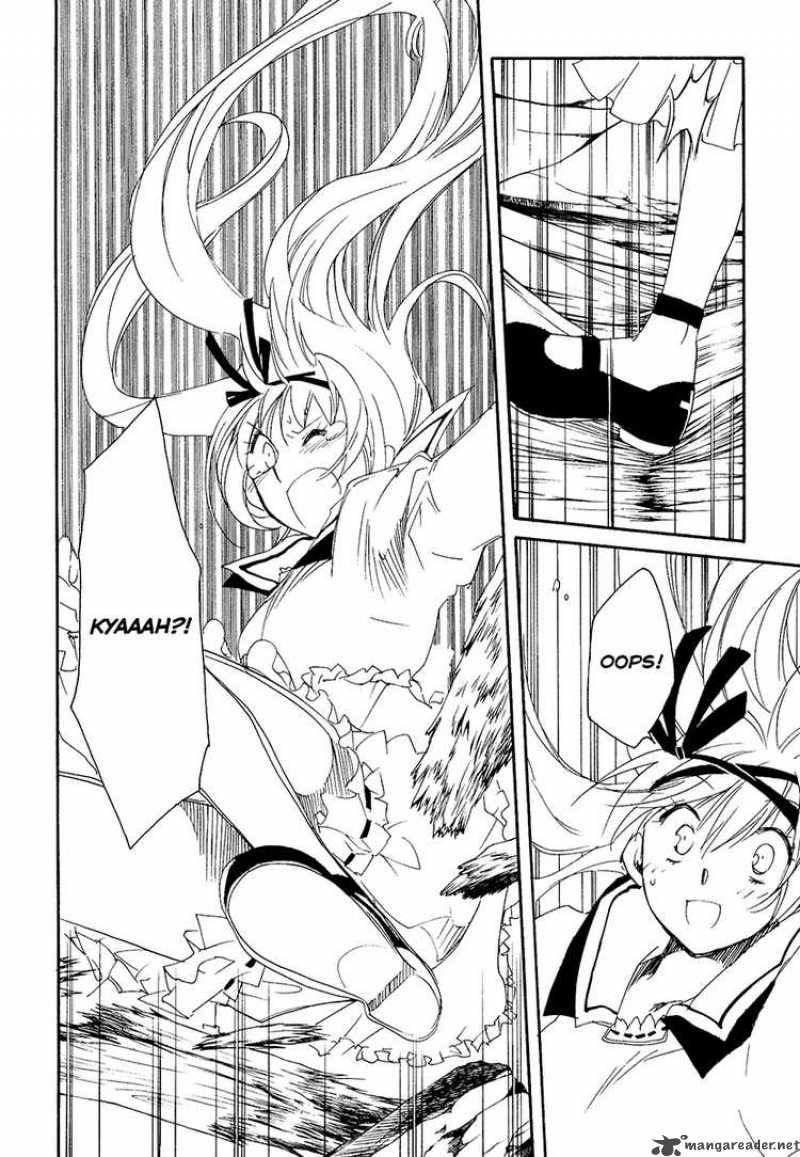 Shinyaku Ookami Ga Kuru 9 44