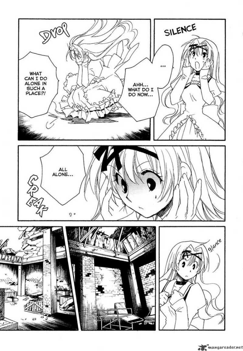 Shinyaku Ookami Ga Kuru 9 47
