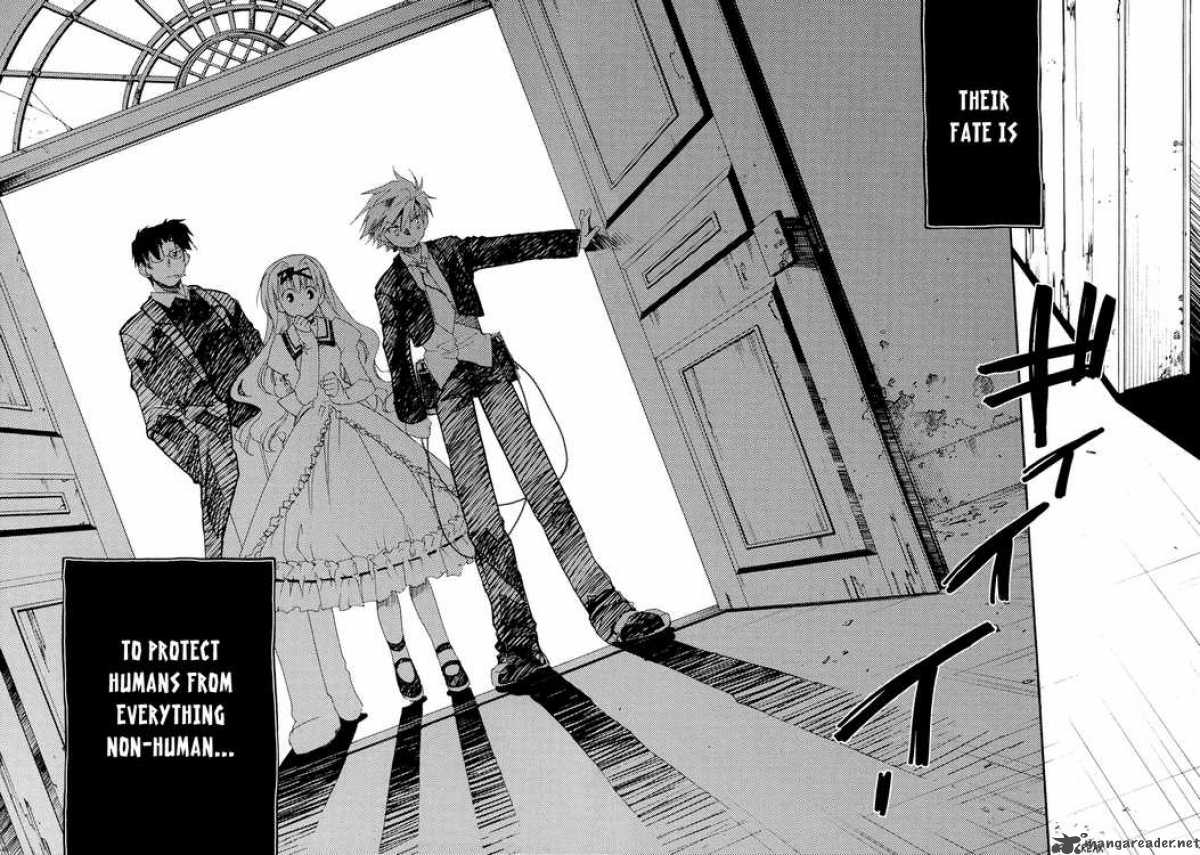Shinyaku Ookami Ga Kuru 9 6