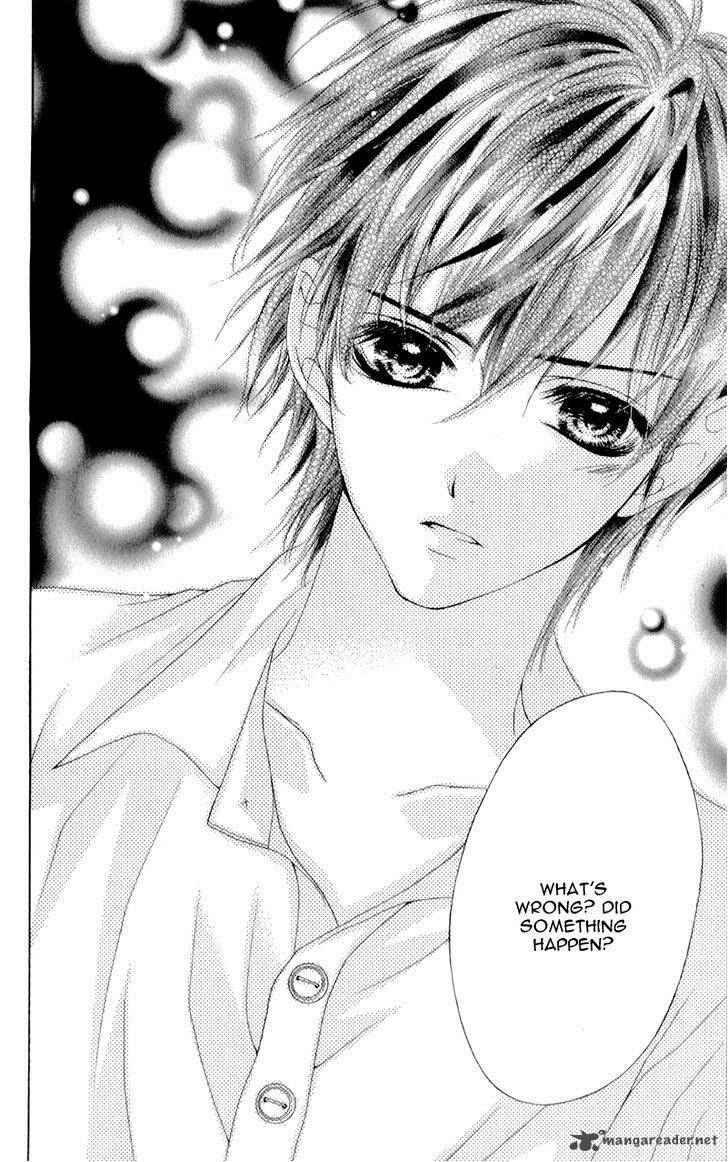 Shinyuu To Watashi No Suki Na Hito 1 18