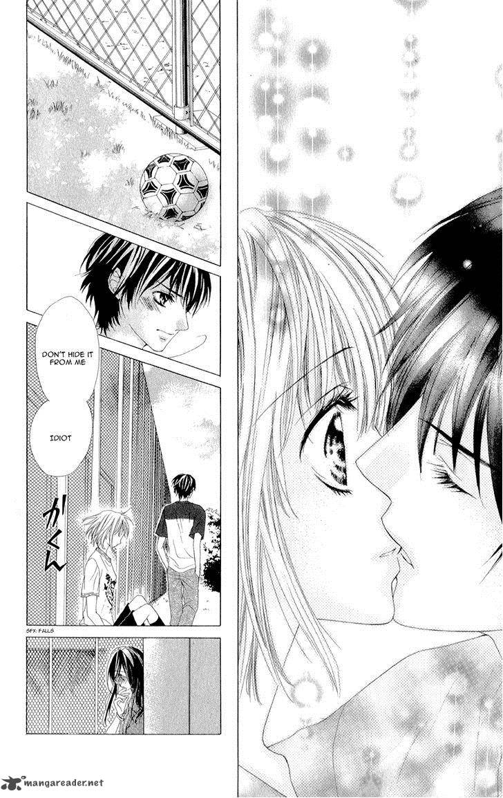 Shinyuu To Watashi No Suki Na Hito 1 43