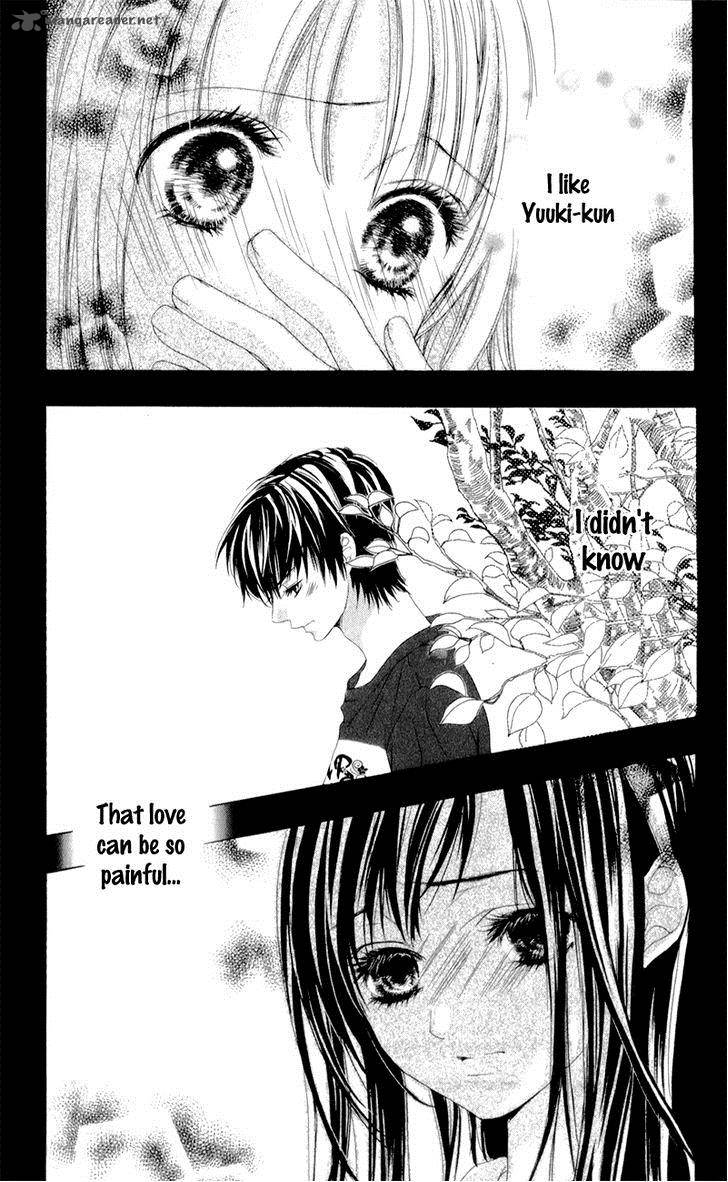 Shinyuu To Watashi No Suki Na Hito 1 44