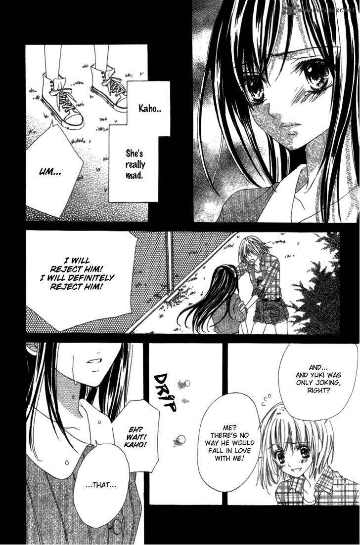 Shinyuu To Watashi No Suki Na Hito 2 10