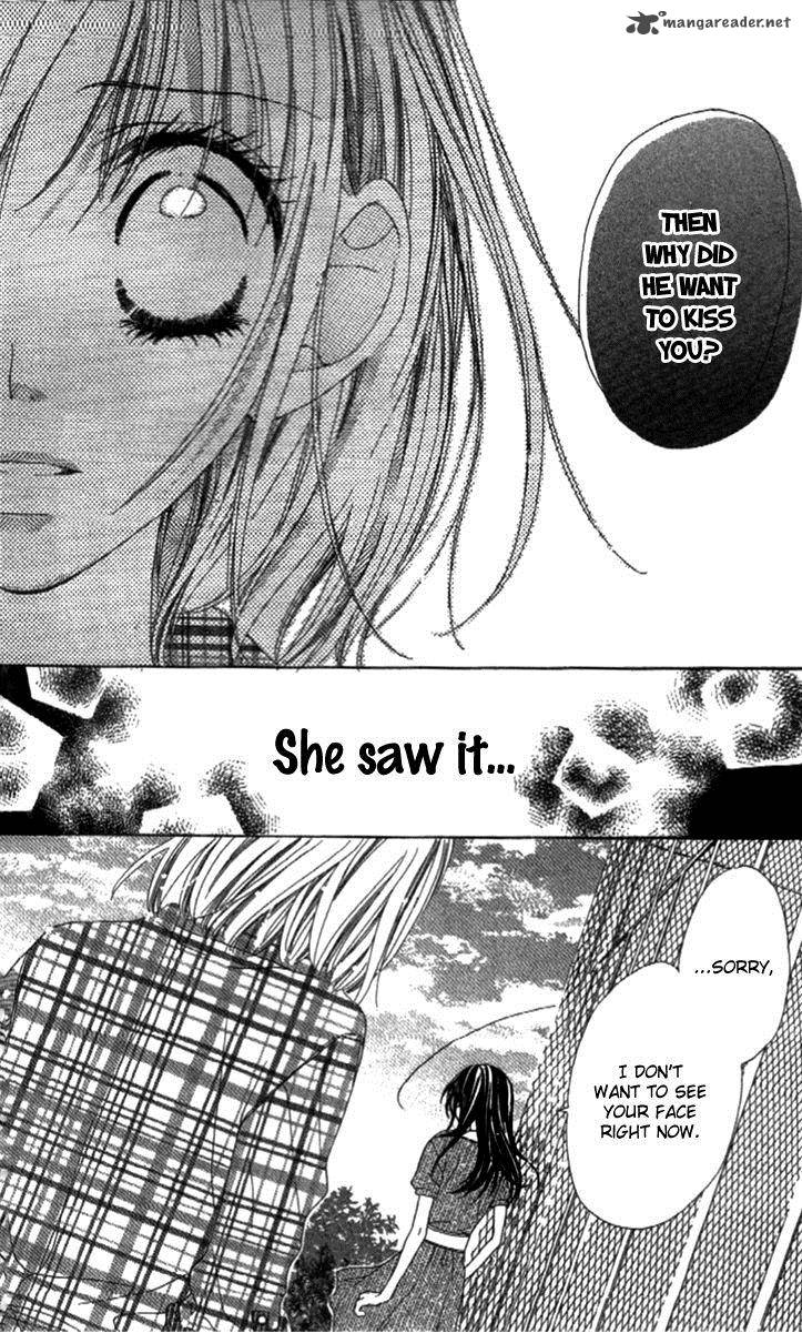 Shinyuu To Watashi No Suki Na Hito 2 11