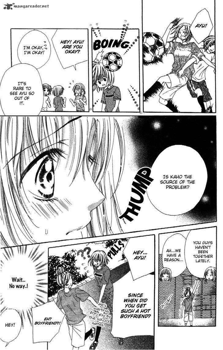 Shinyuu To Watashi No Suki Na Hito 2 13