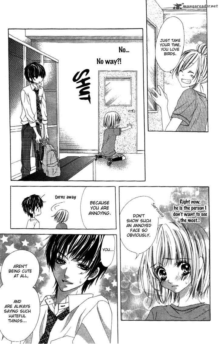Shinyuu To Watashi No Suki Na Hito 2 15