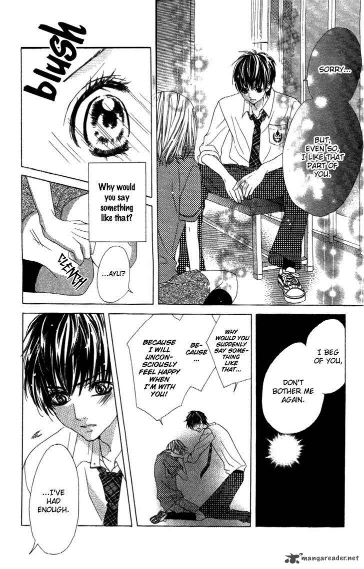 Shinyuu To Watashi No Suki Na Hito 2 16