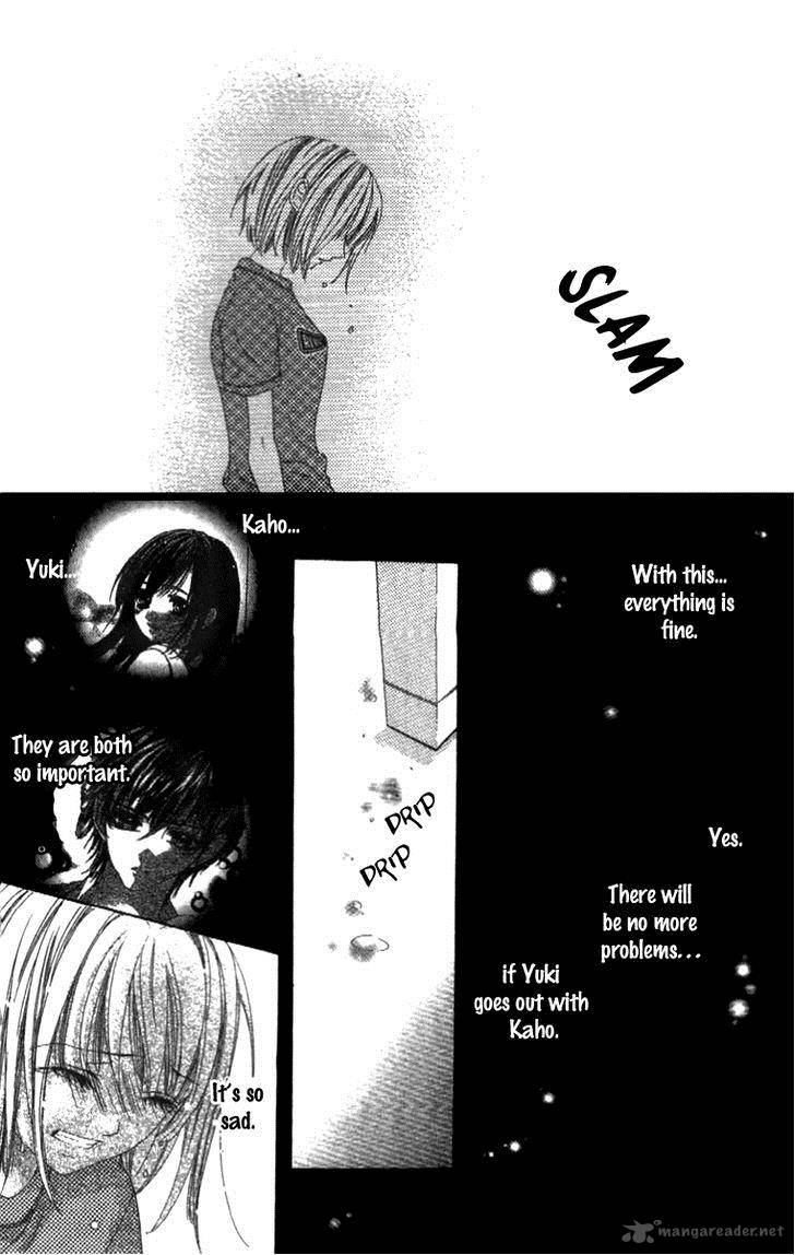 Shinyuu To Watashi No Suki Na Hito 2 18