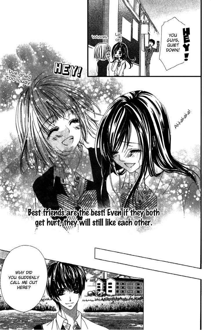 Shinyuu To Watashi No Suki Na Hito 2 29