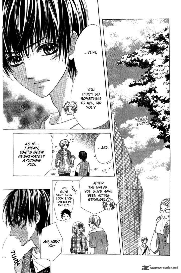 Shinyuu To Watashi No Suki Na Hito 2 3