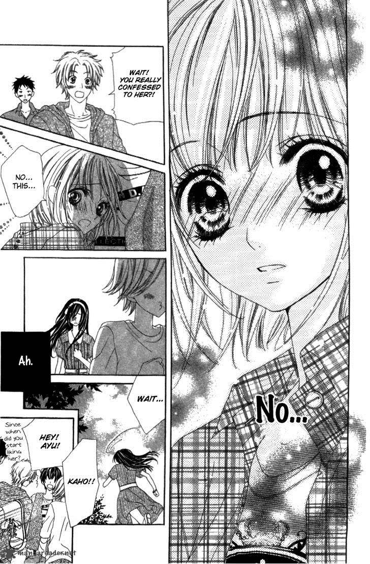 Shinyuu To Watashi No Suki Na Hito 2 7