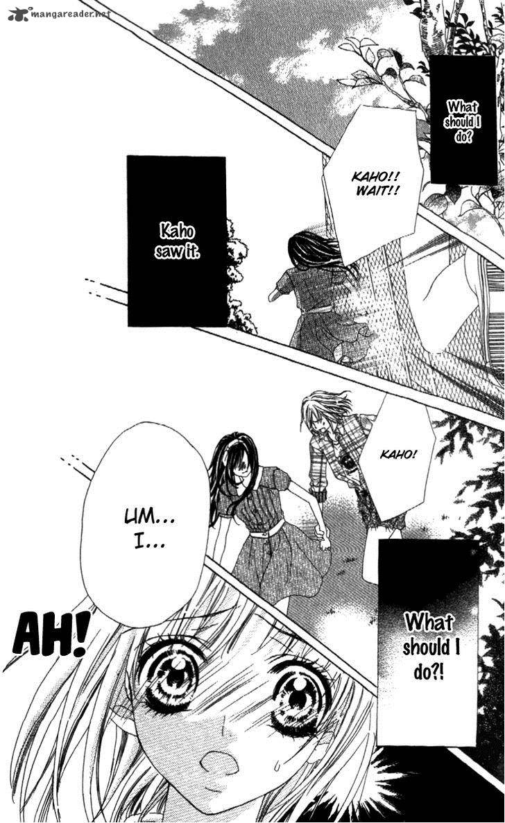 Shinyuu To Watashi No Suki Na Hito 2 8