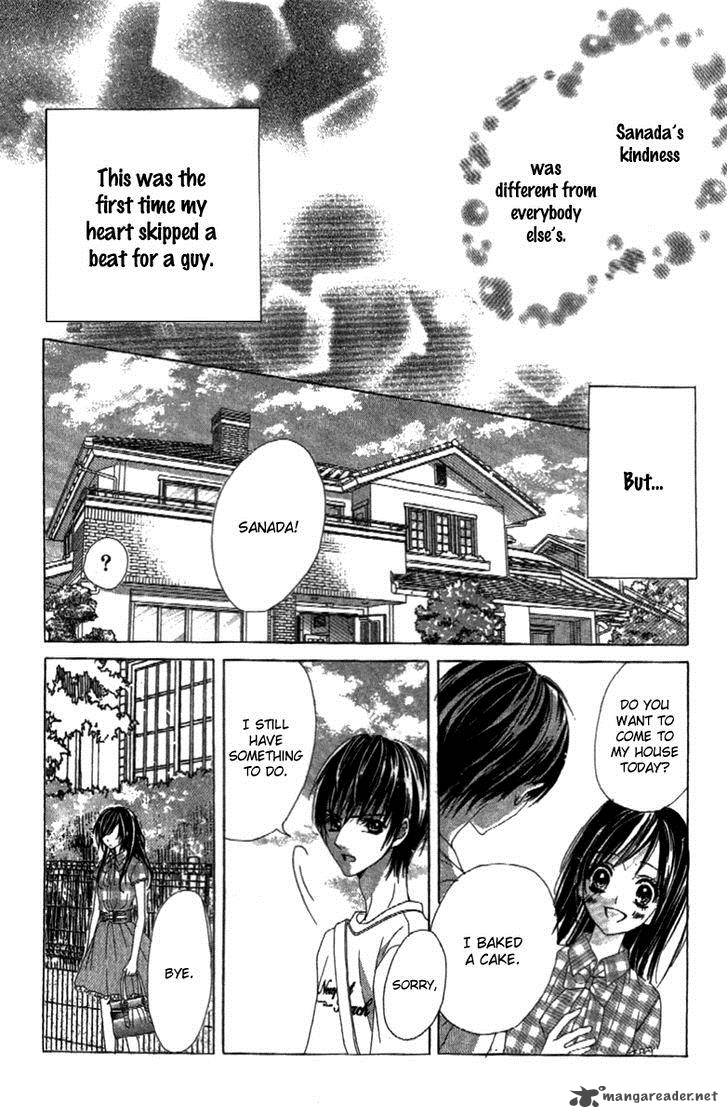 Shinyuu To Watashi No Suki Na Hito 3 10