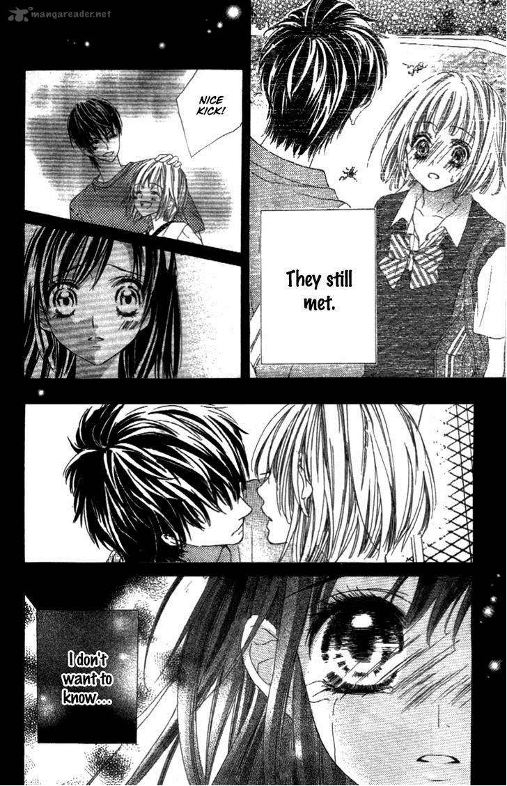 Shinyuu To Watashi No Suki Na Hito 3 14
