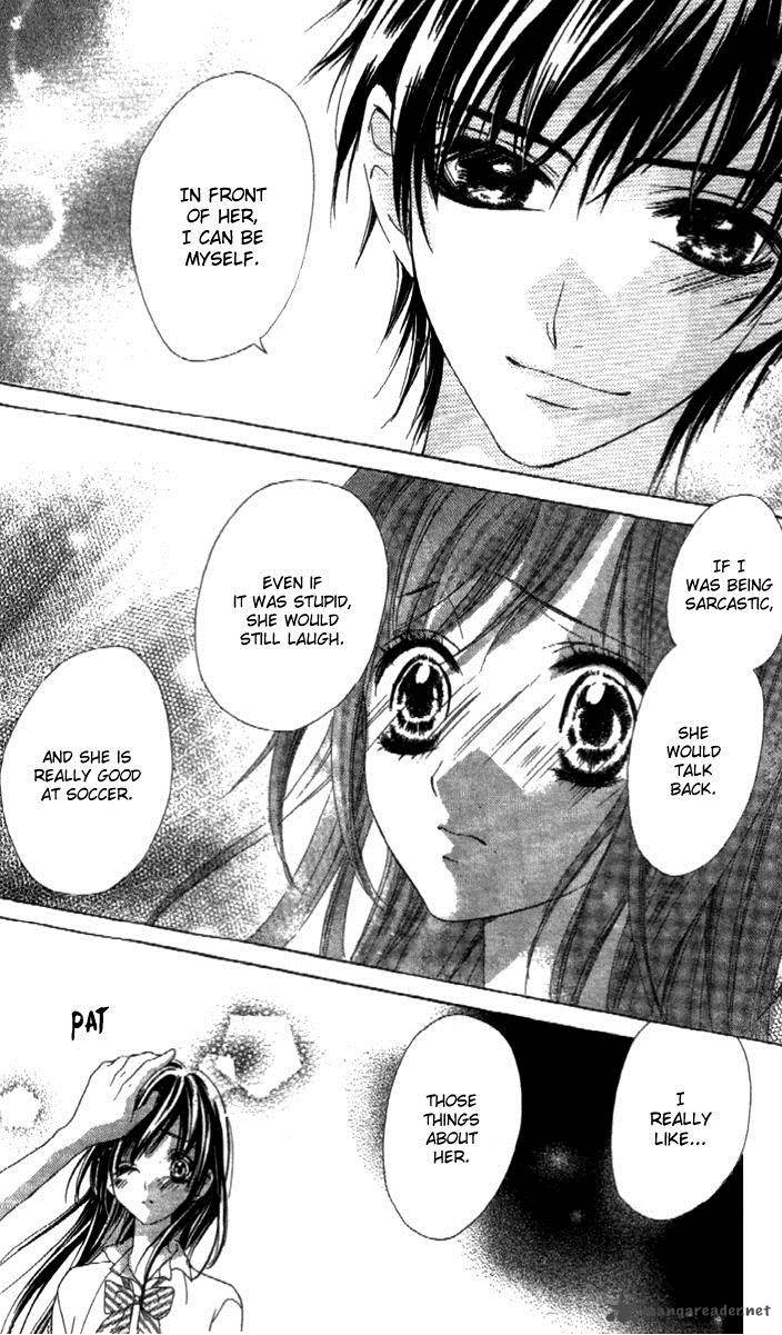 Shinyuu To Watashi No Suki Na Hito 3 18