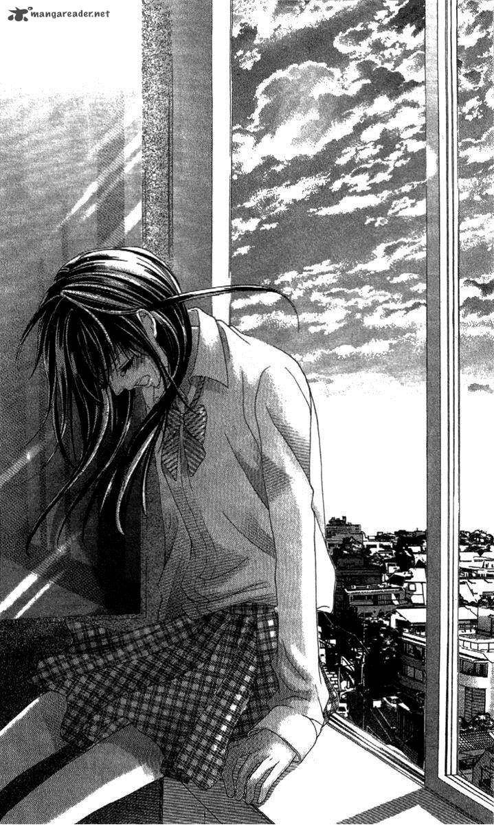 Shinyuu To Watashi No Suki Na Hito 3 2