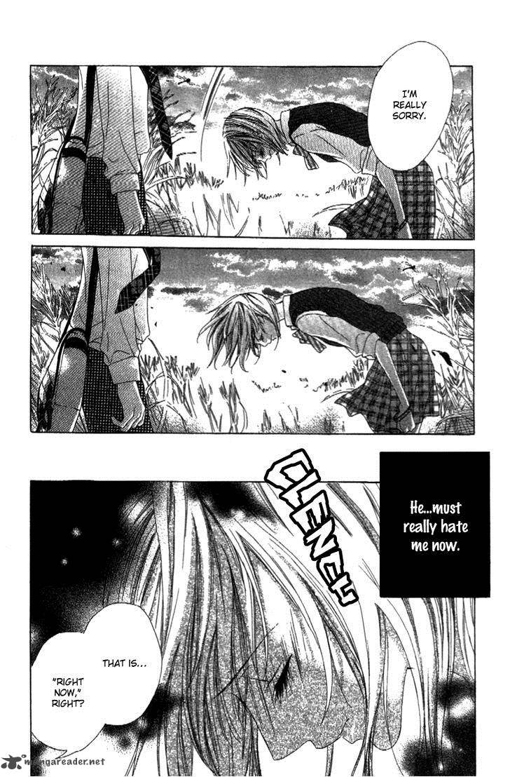 Shinyuu To Watashi No Suki Na Hito 3 28