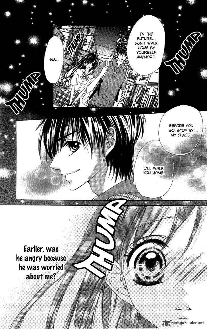 Shinyuu To Watashi No Suki Na Hito 3 9