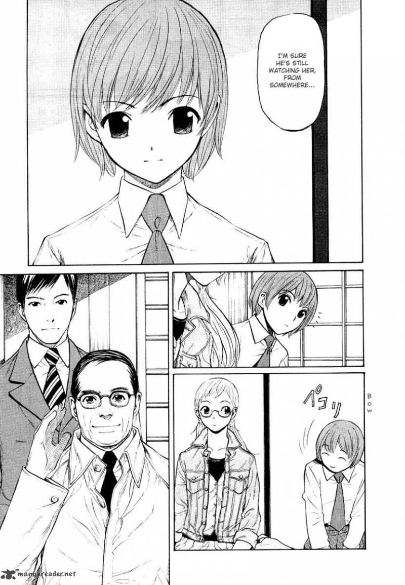 Shion No Ou 14 13