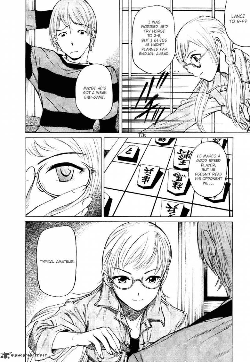 Shion No Ou 14 36