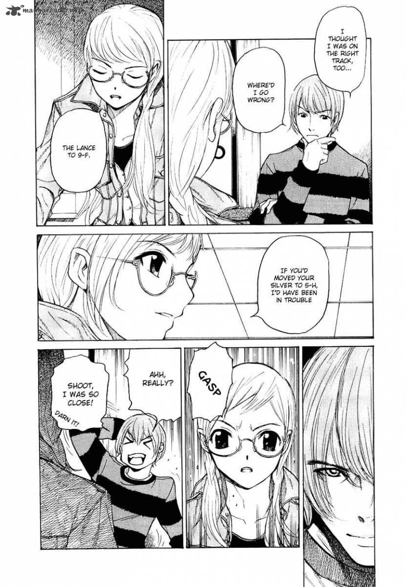 Shion No Ou 14 38