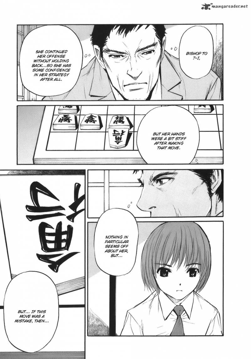 Shion No Ou 31 22