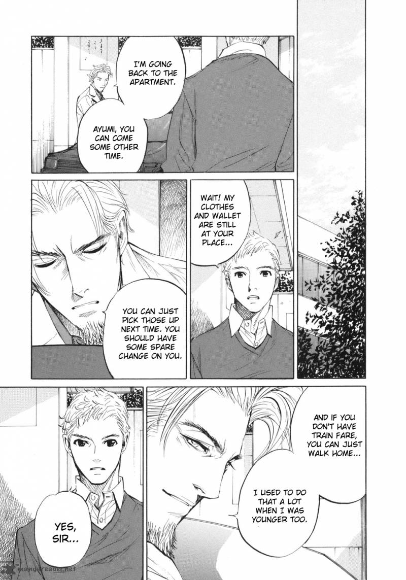 Shion No Ou 38 35