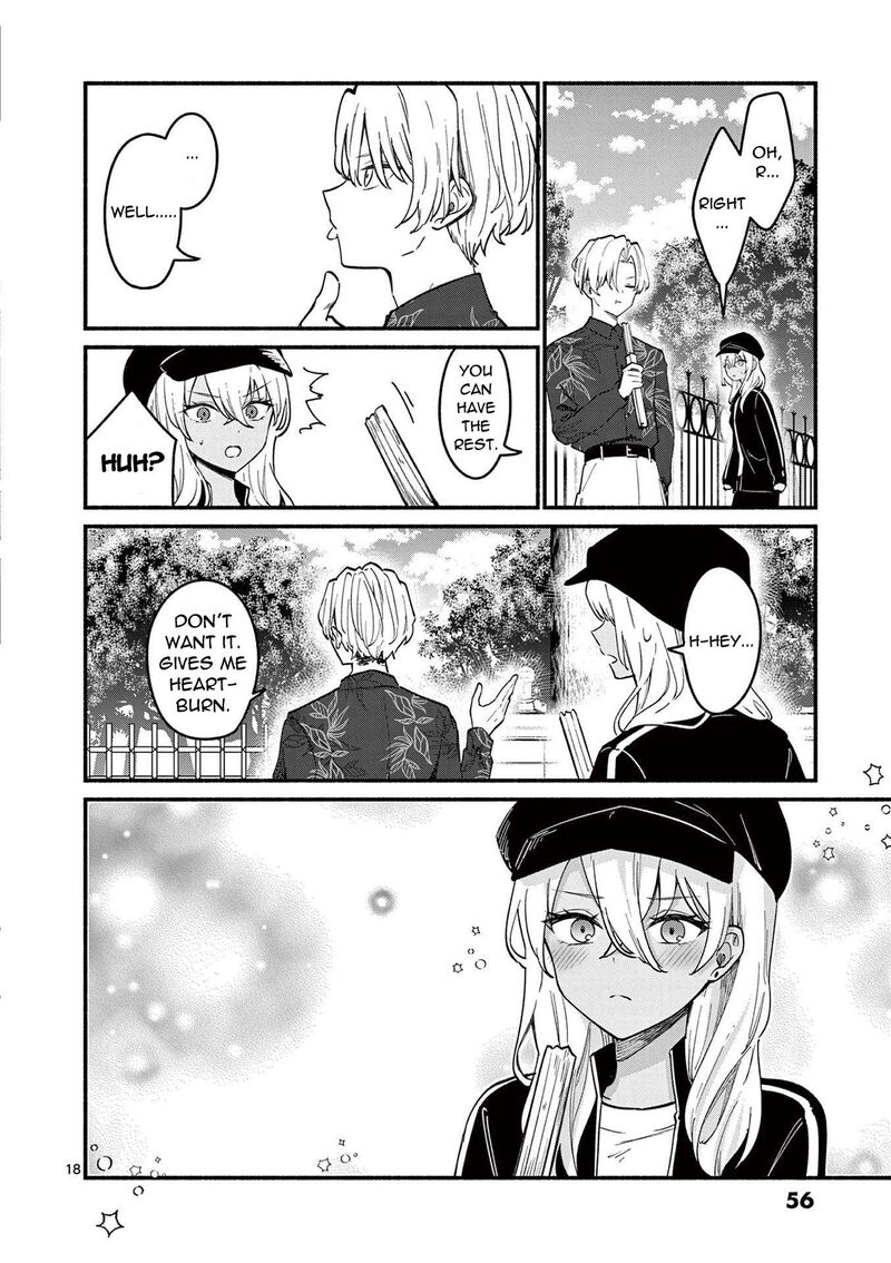 Shiotaiou No Sato San Ga Ore Ni Dake Amai 70 18