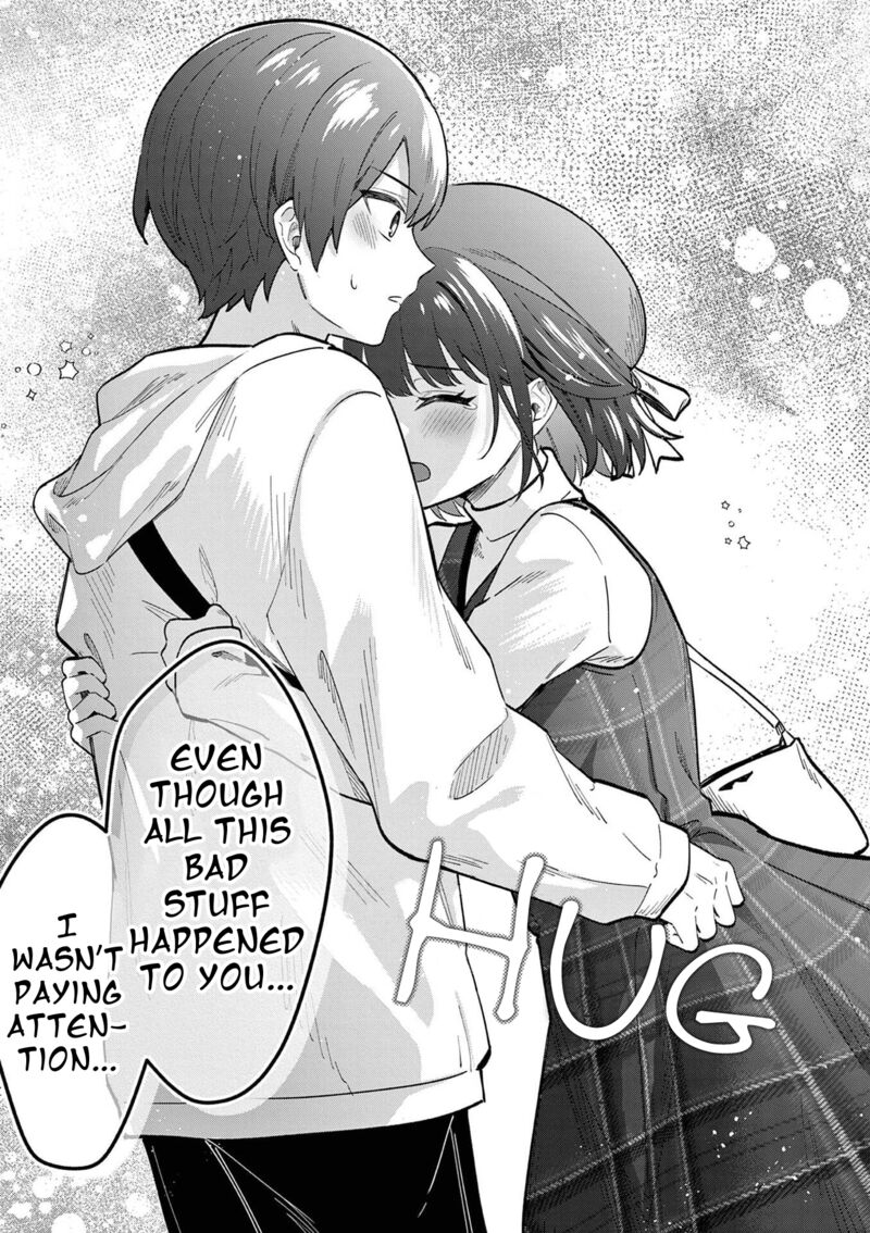 Shiotaiou No Sato San Ga Ore Ni Dake Amai 79 8