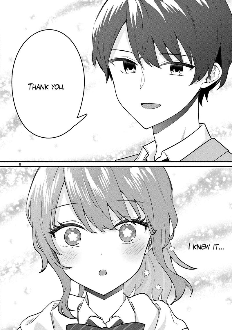 Shiotaiou No Sato San Ga Ore Ni Dake Amai 86 6