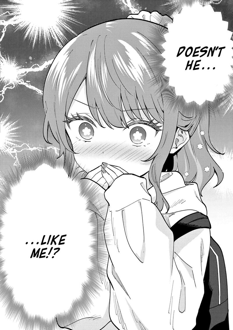 Shiotaiou No Sato San Ga Ore Ni Dake Amai 86 8