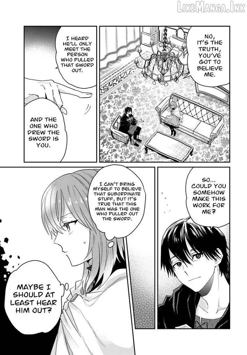 Shiou No Kikan Moto Yuusha No Ore Jibun Ga Soshiki Shita Chuuni Himitsu Kessha O Tomeru Tame Ni Futatabi Isekai Ni Shoukan Sareteshimau 13 10