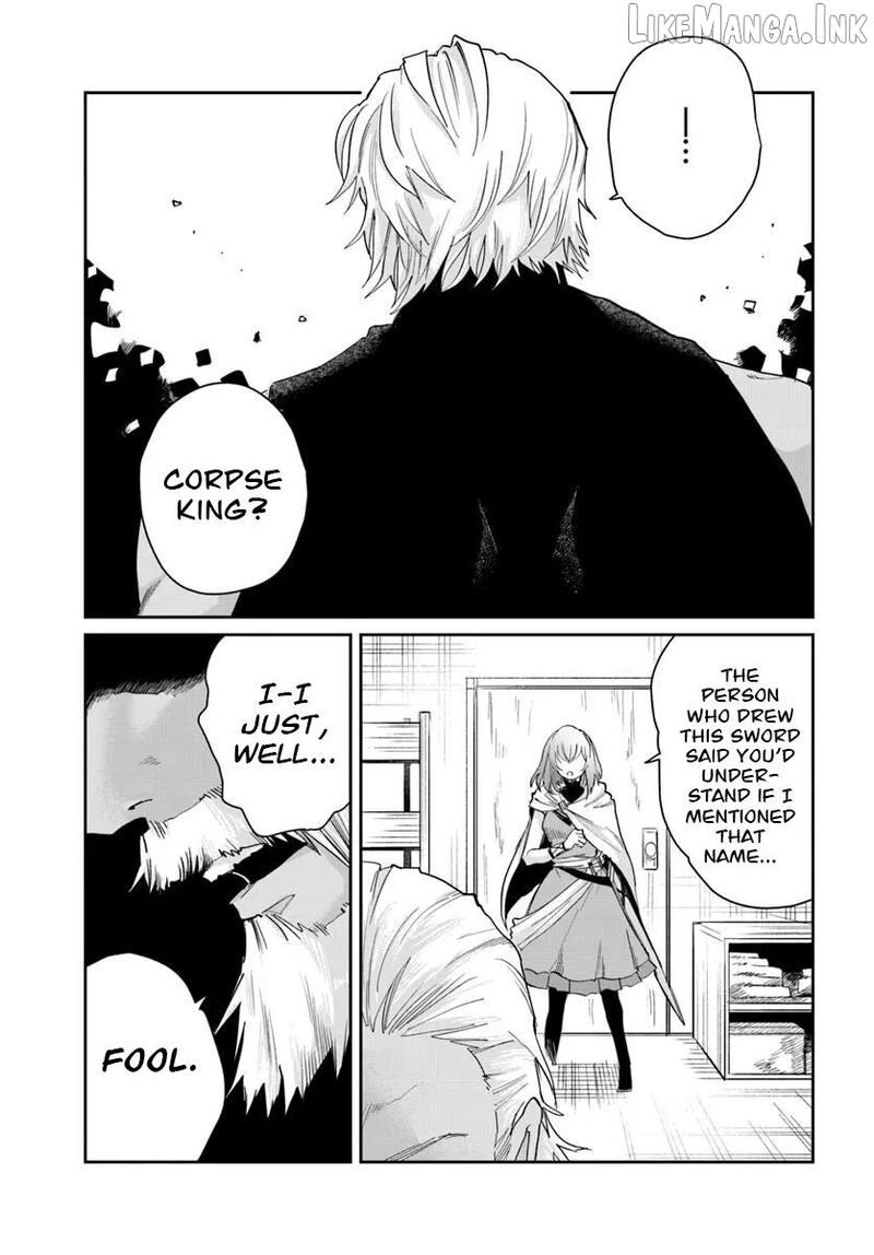 Shiou No Kikan Moto Yuusha No Ore Jibun Ga Soshiki Shita Chuuni Himitsu Kessha O Tomeru Tame Ni Futatabi Isekai Ni Shoukan Sareteshimau 13 14