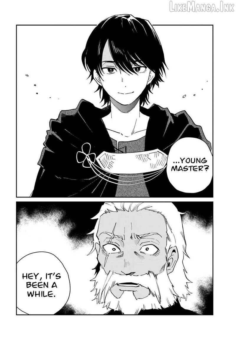 Shiou No Kikan Moto Yuusha No Ore Jibun Ga Soshiki Shita Chuuni Himitsu Kessha O Tomeru Tame Ni Futatabi Isekai Ni Shoukan Sareteshimau 13 21