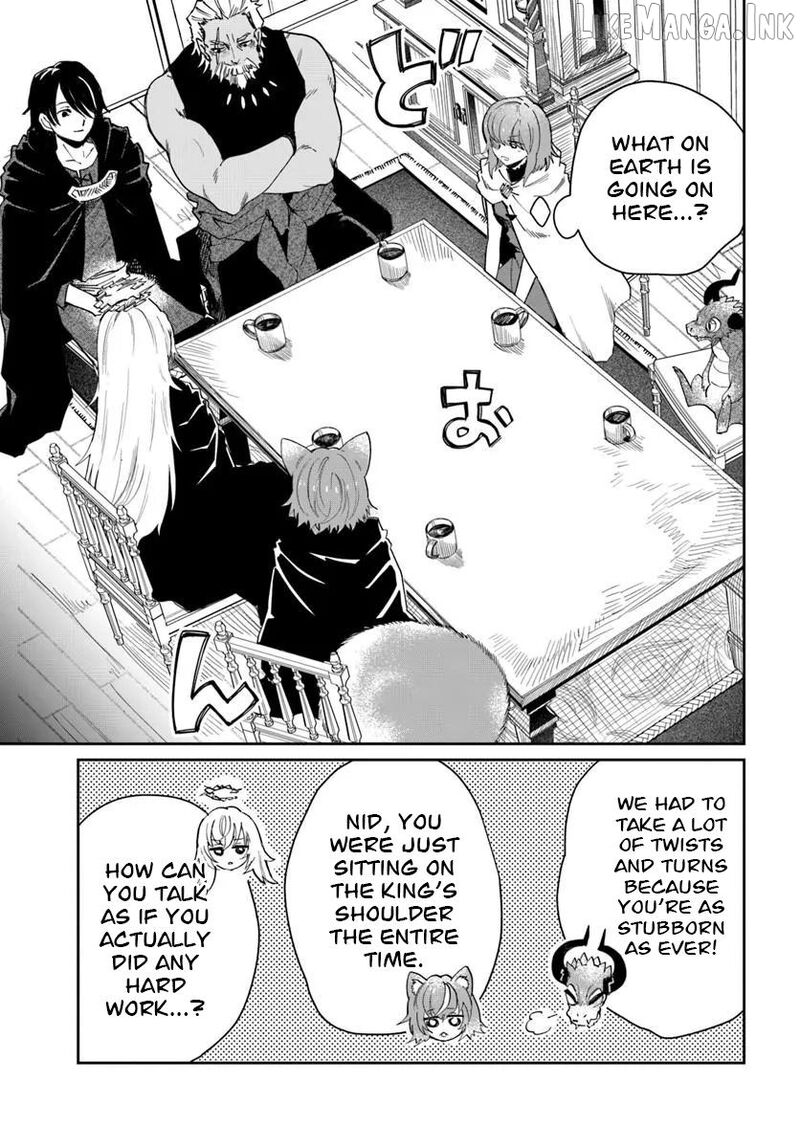 Shiou No Kikan Moto Yuusha No Ore Jibun Ga Soshiki Shita Chuuni Himitsu Kessha O Tomeru Tame Ni Futatabi Isekai Ni Shoukan Sareteshimau 13 26