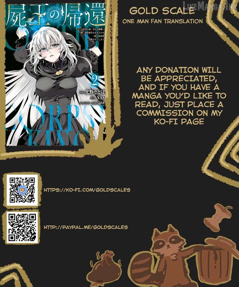Shiou No Kikan Moto Yuusha No Ore Jibun Ga Soshiki Shita Chuuni Himitsu Kessha O Tomeru Tame Ni Futatabi Isekai Ni Shoukan Sareteshimau 14 1