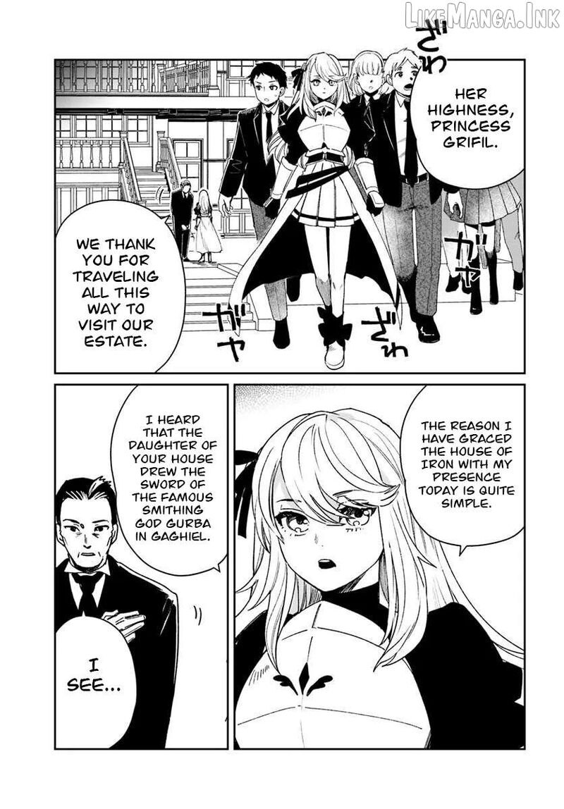 Shiou No Kikan Moto Yuusha No Ore Jibun Ga Soshiki Shita Chuuni Himitsu Kessha O Tomeru Tame Ni Futatabi Isekai Ni Shoukan Sareteshimau 14 16