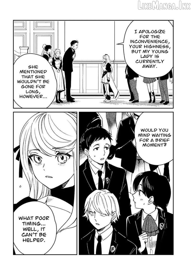 Shiou No Kikan Moto Yuusha No Ore Jibun Ga Soshiki Shita Chuuni Himitsu Kessha O Tomeru Tame Ni Futatabi Isekai Ni Shoukan Sareteshimau 14 17