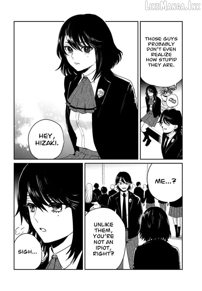 Shiou No Kikan Moto Yuusha No Ore Jibun Ga Soshiki Shita Chuuni Himitsu Kessha O Tomeru Tame Ni Futatabi Isekai Ni Shoukan Sareteshimau 14 21