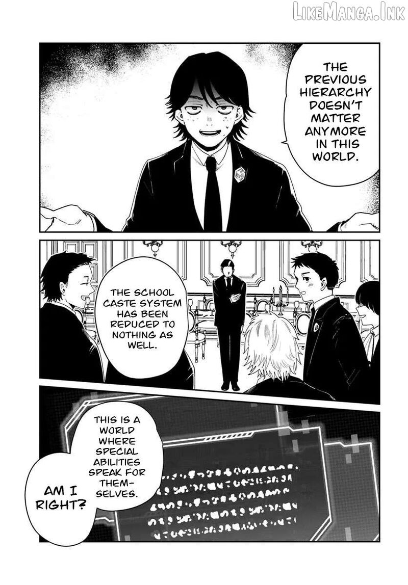 Shiou No Kikan Moto Yuusha No Ore Jibun Ga Soshiki Shita Chuuni Himitsu Kessha O Tomeru Tame Ni Futatabi Isekai Ni Shoukan Sareteshimau 14 22
