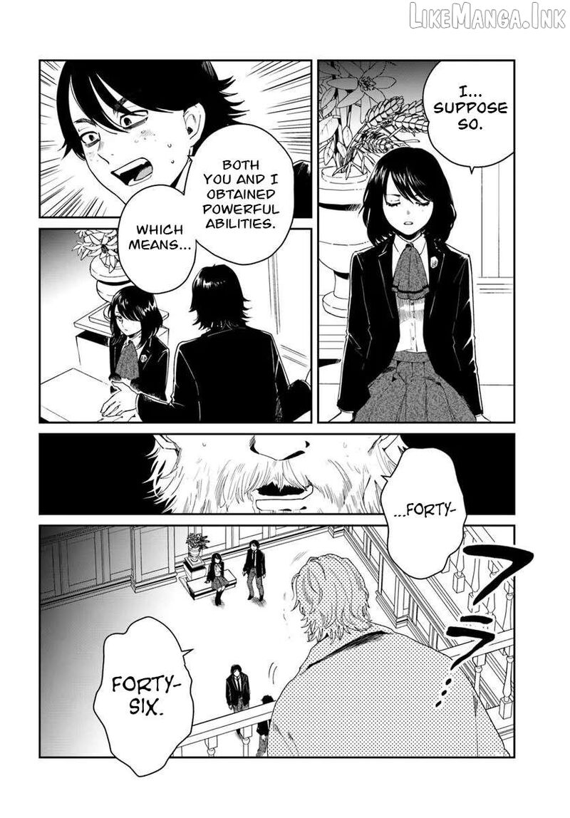 Shiou No Kikan Moto Yuusha No Ore Jibun Ga Soshiki Shita Chuuni Himitsu Kessha O Tomeru Tame Ni Futatabi Isekai Ni Shoukan Sareteshimau 14 23