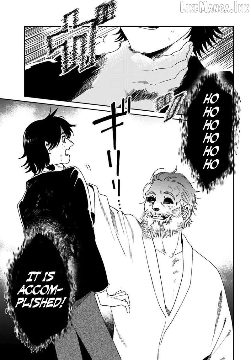 Shiou No Kikan Moto Yuusha No Ore Jibun Ga Soshiki Shita Chuuni Himitsu Kessha O Tomeru Tame Ni Futatabi Isekai Ni Shoukan Sareteshimau 14 26