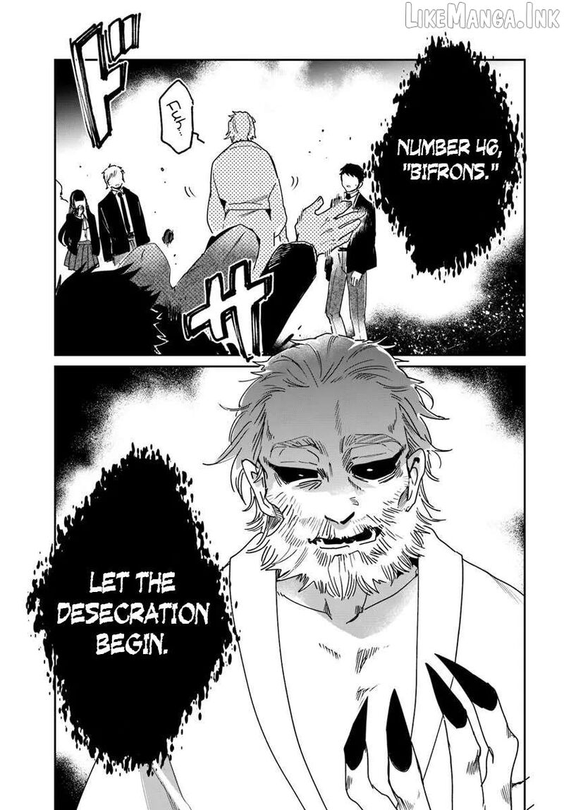 Shiou No Kikan Moto Yuusha No Ore Jibun Ga Soshiki Shita Chuuni Himitsu Kessha O Tomeru Tame Ni Futatabi Isekai Ni Shoukan Sareteshimau 14 28