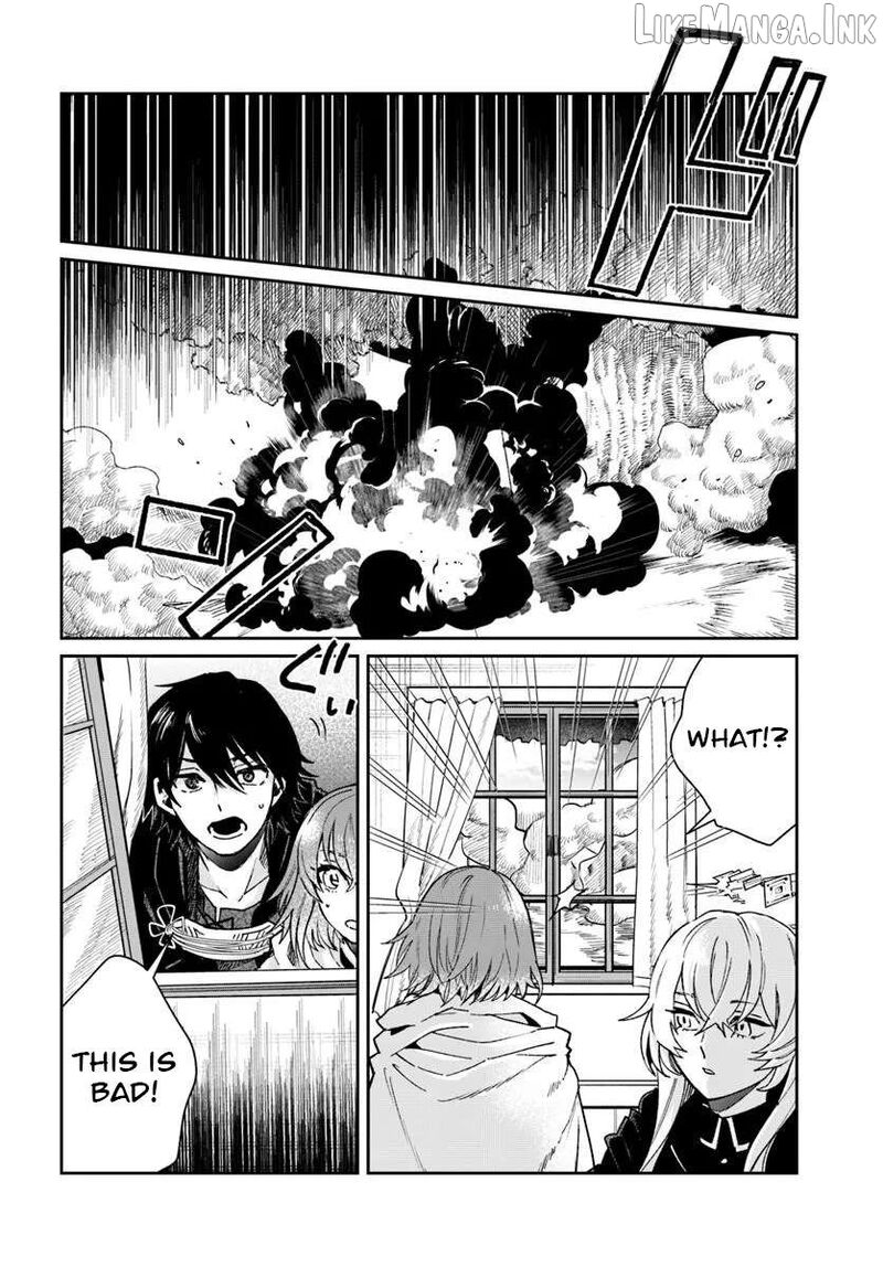 Shiou No Kikan Moto Yuusha No Ore Jibun Ga Soshiki Shita Chuuni Himitsu Kessha O Tomeru Tame Ni Futatabi Isekai Ni Shoukan Sareteshimau 14 29