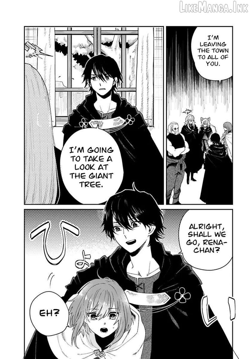 Shiou No Kikan Moto Yuusha No Ore Jibun Ga Soshiki Shita Chuuni Himitsu Kessha O Tomeru Tame Ni Futatabi Isekai Ni Shoukan Sareteshimau 14 34