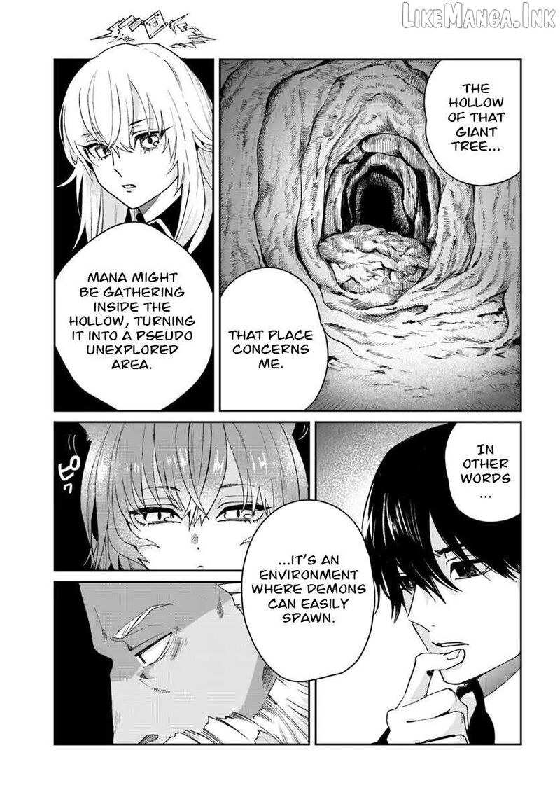Shiou No Kikan Moto Yuusha No Ore Jibun Ga Soshiki Shita Chuuni Himitsu Kessha O Tomeru Tame Ni Futatabi Isekai Ni Shoukan Sareteshimau 14 6
