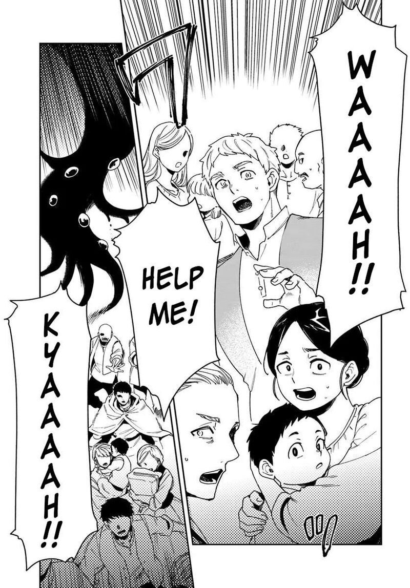 Shiou No Kikan Moto Yuusha No Ore Jibun Ga Soshiki Shita Chuuni Himitsu Kessha O Tomeru Tame Ni Futatabi Isekai Ni Shoukan Sareteshimau 15 6