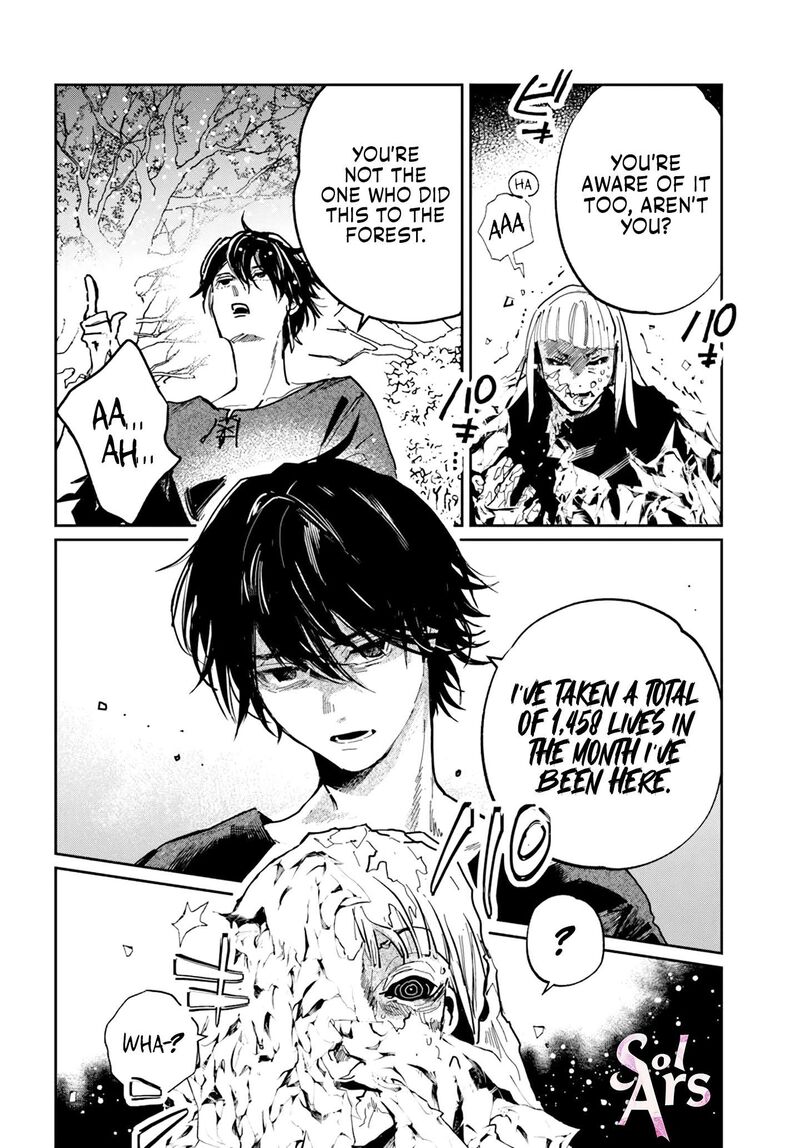 Shiou No Kikan Moto Yuusha No Ore Jibun Ga Soshiki Shita Chuuni Himitsu Kessha O Tomeru Tame Ni Futatabi Isekai Ni Shoukan Sareteshimau 2a 10