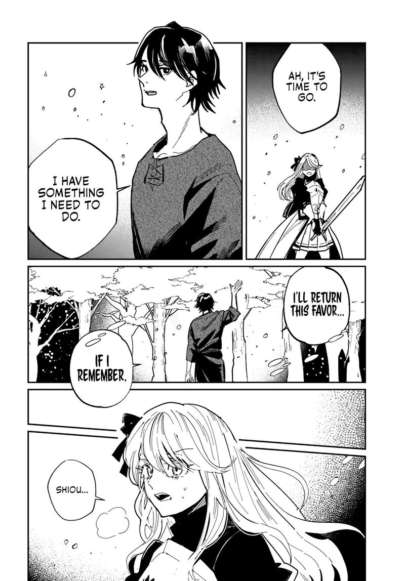 Shiou No Kikan Moto Yuusha No Ore Jibun Ga Soshiki Shita Chuuni Himitsu Kessha O Tomeru Tame Ni Futatabi Isekai Ni Shoukan Sareteshimau 2a 16