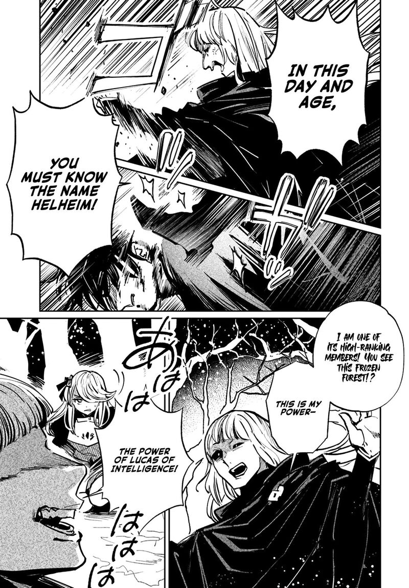 Shiou No Kikan Moto Yuusha No Ore Jibun Ga Soshiki Shita Chuuni Himitsu Kessha O Tomeru Tame Ni Futatabi Isekai Ni Shoukan Sareteshimau 2a 5